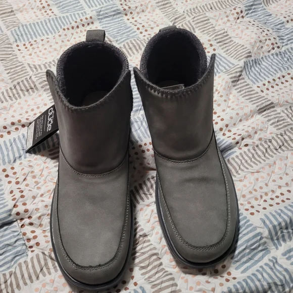 Hey dudes boot size 9 Gray - Picture 7 of 9